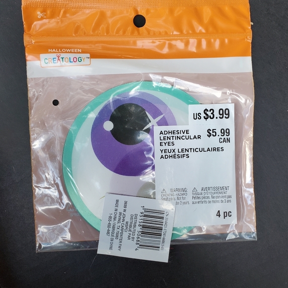 Teachers Halloween Decor and Craft Bundle - Picture 7 of 8